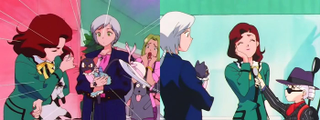 Illustration for article titled Sailor Stars Rewatch Boanza!! Episodes 12 & 13